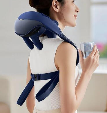 肩頸按摩器